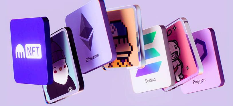 Kraken NFT Marketplace Sets Sail with Desirable Assets