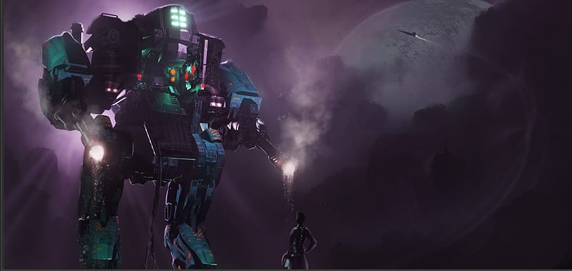 Void 2122 to Unlock a New Era of Combat Card Gaming with NFTs Void 2122