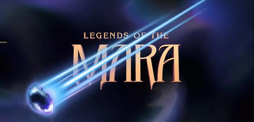 Otherside Announces the Beta Launch of Legends of Mara