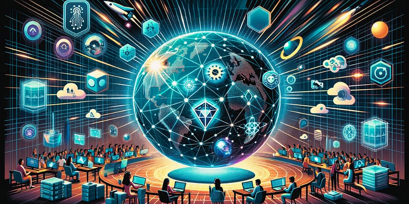 Generative AI Developments by Google, Intel, and Nvidia AI developments