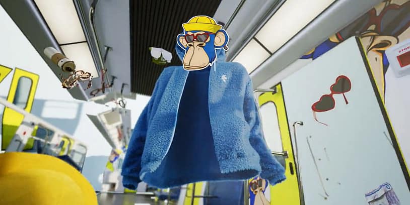 Adidas Unveils ‘Indigo Herz Pack’, Fusing NFTs and Fashion