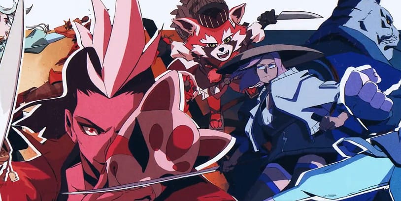 Final Countdown: Azuki’s NFT Drop ‘Elementals’ to Debut Soon!