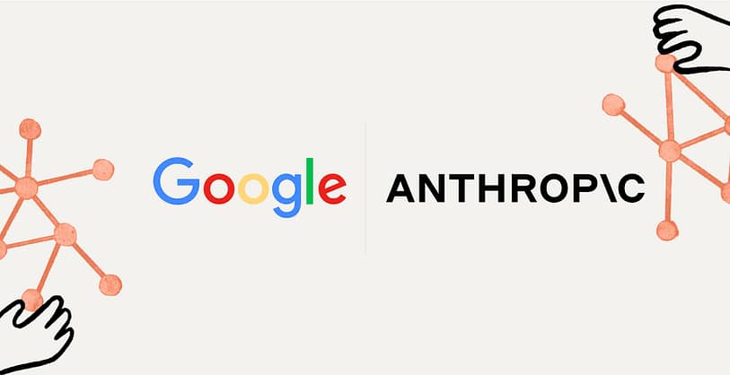 Google Injects $2B into AI Startup ‘Anthropic’, Rivals Microsoft Google AI