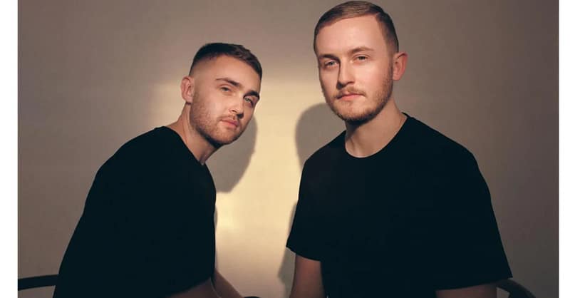 Electronic Music Duo Presents AI-Generated Tracks and NFTs feature