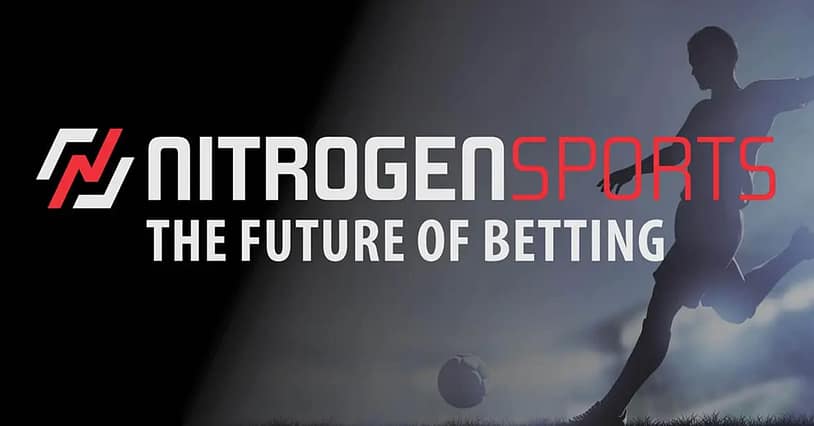 Nitrogen Sports The Future Of Betting