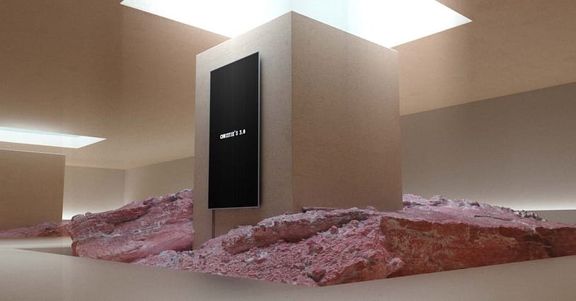 Jack Butcher’s NFT Collection Takes Center Stage at Christie’s 3.0 Art Auction