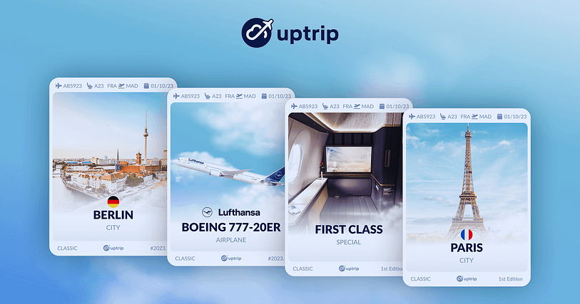 Airline Giant Sets New Altitude with Polygon NFT Loyalty Program