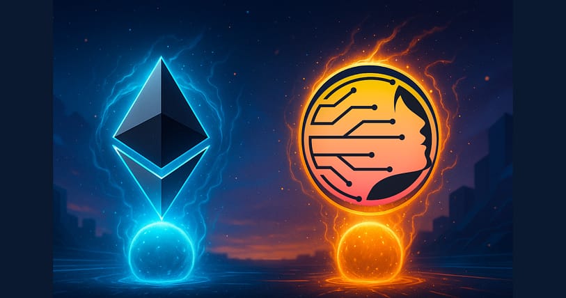 ETH is Gearing Up to 3x: But HDG Has 1,000x Written All Over It