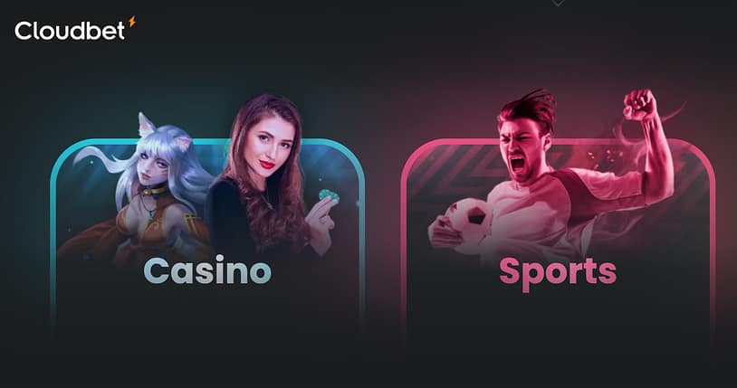 Cloudbet Casino Review 2024 Cloudbet