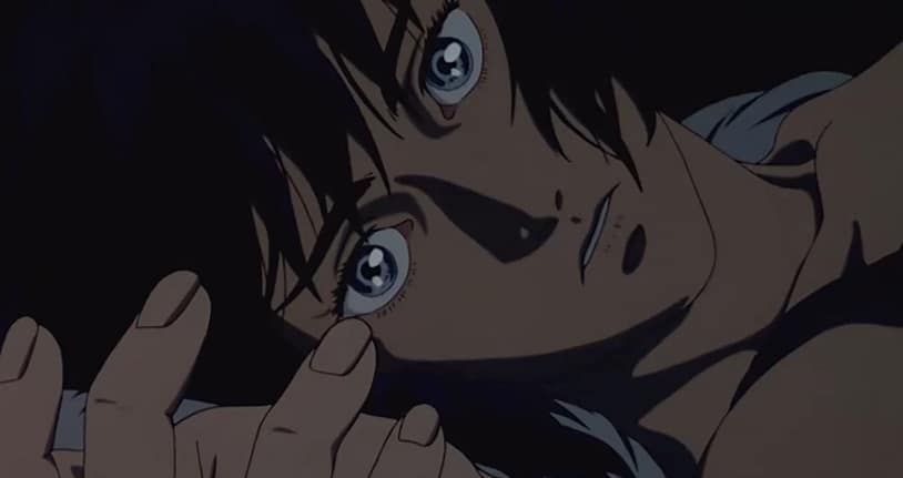 Animoca Brands Japan Unveils Ghost in the Shell NFT Series