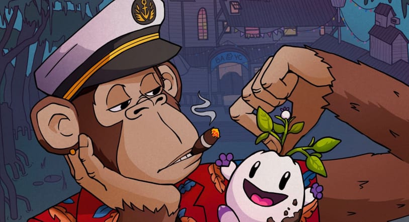 Magic Eden and Yuga Labs Ready for NFT Marketplace Launch magic eden