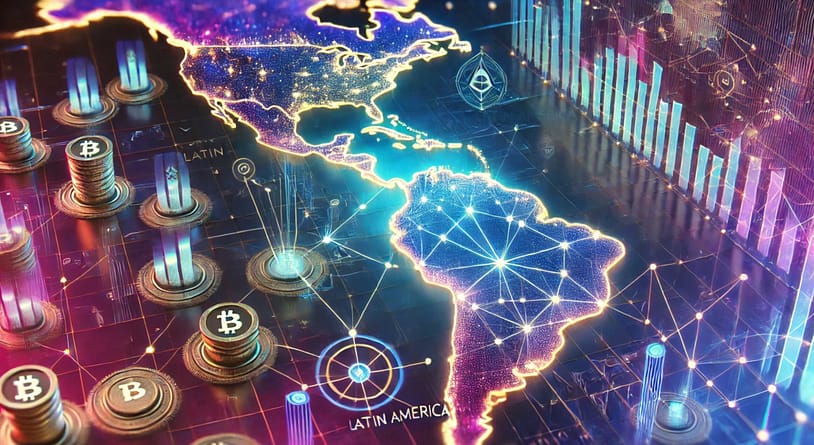 Latin America is Leading the Way in DeFi Adoption