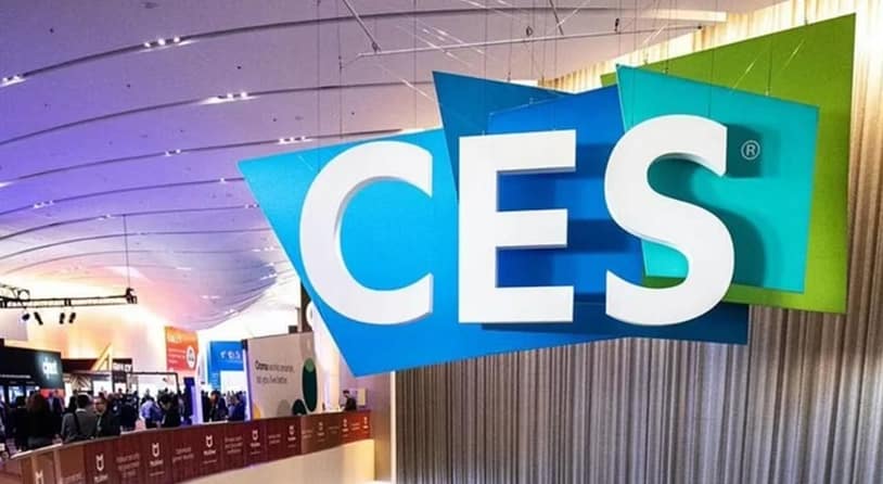 The Top 5 AI Gadgets from CES 2024