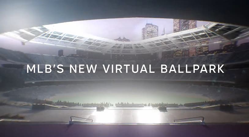MLB Swings into Web3 with a Mighty Virtual Ballpark