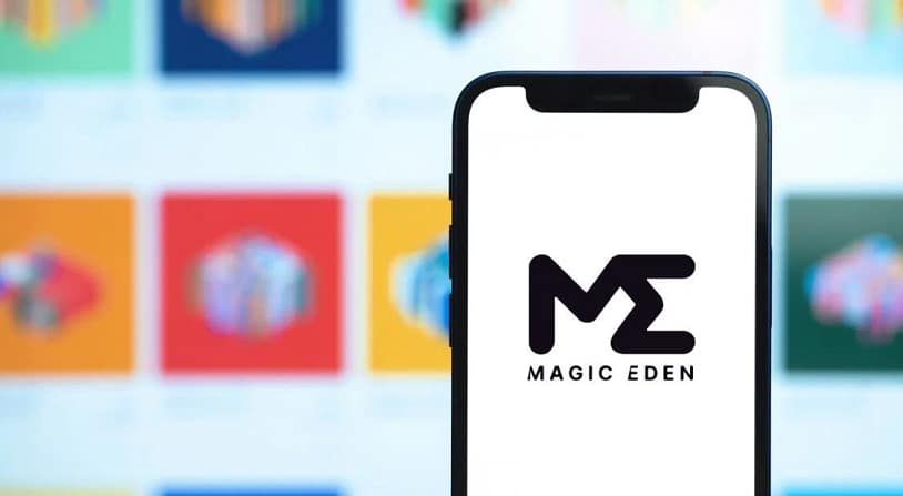 Magic Eden
