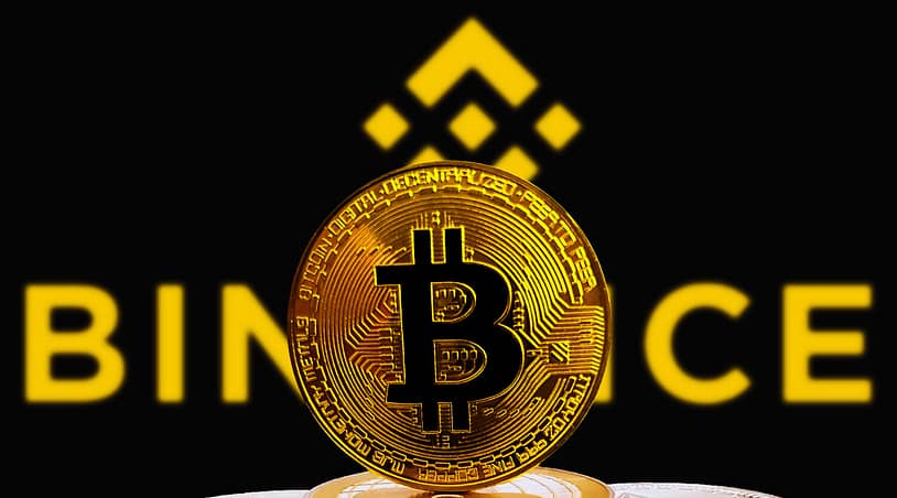 Binance Marketplace to Soon Support Bitcoin NFTs