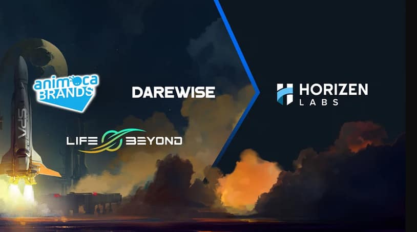 Animoca Brands Subsidiary to Launch First Metaverse Token on Bitcoin Animoca Brands