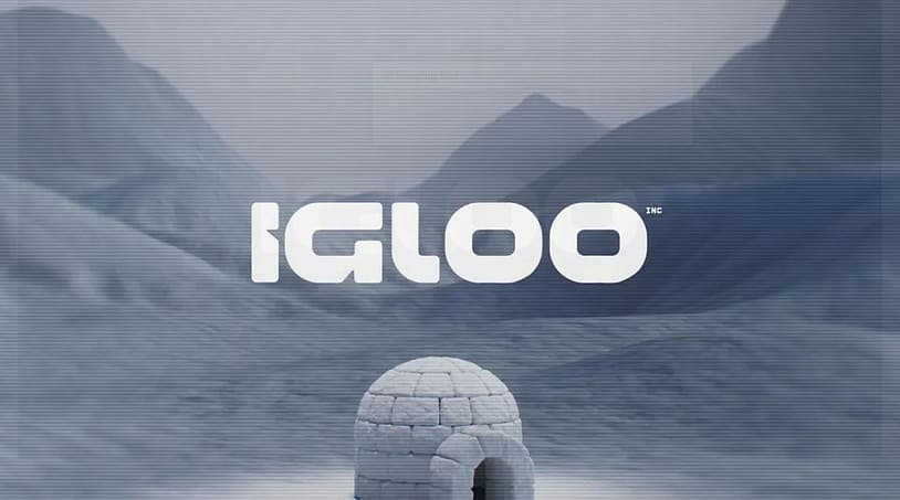 Pudgy Penguins and OverpassIP Launch parent firm Igloo
