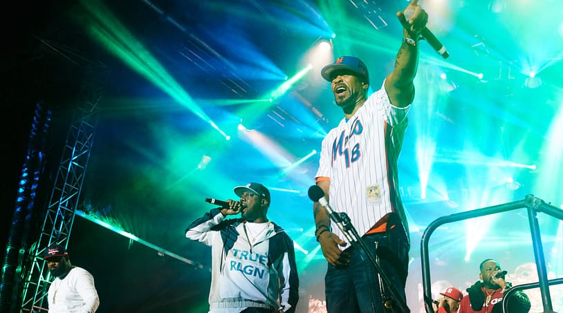 Wu-Tang Clan’s “Secret” Album Goes Digital via $1 NFTs