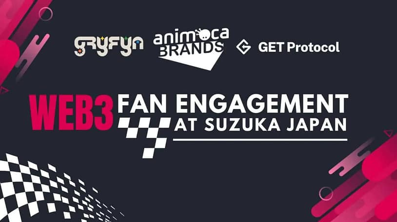 Animoca Brands Collaborates with Honda for a New NFT Strategy honda animoca