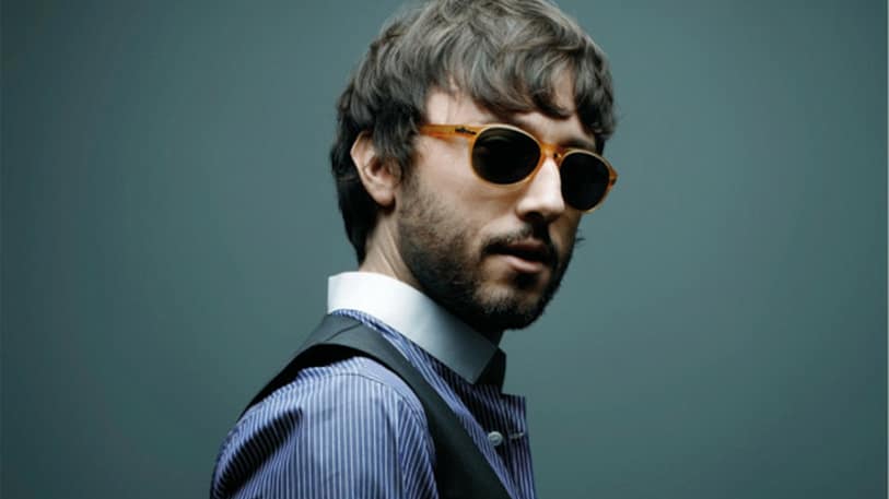 DJ Agoria to Present the First NFT Art Exhibition at Musée d’Orsay DJ Agoria