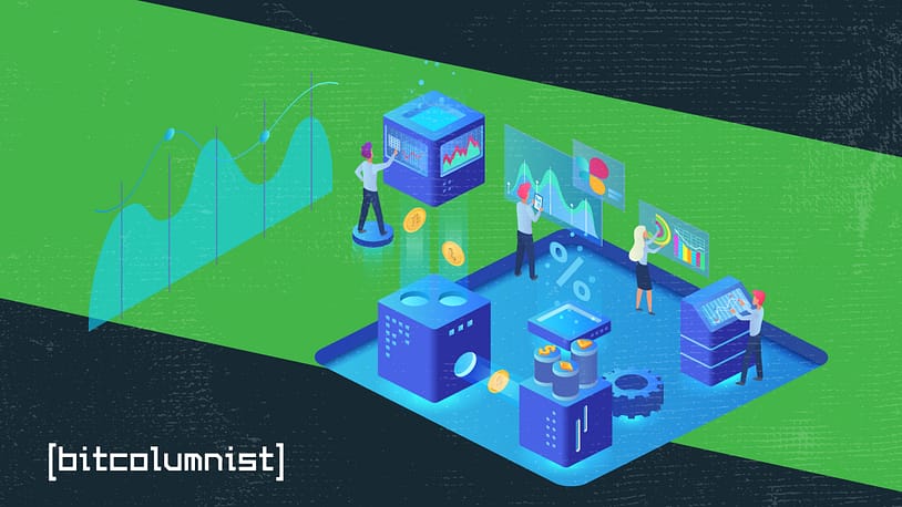 Cryptocurrency Portfolio Manager: The 5 Best Alternatives to Coinranking coinranking alternatives image