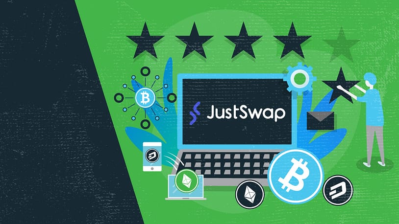 justswap image
