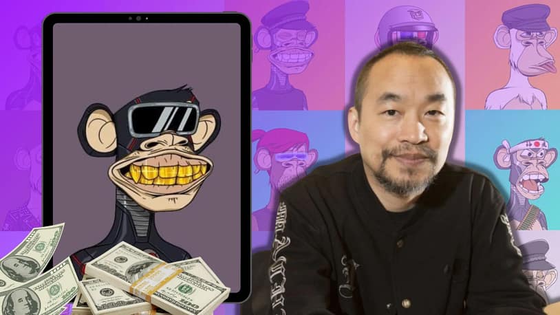 Machi Proposes 11M $APE Sends NFTs to Museums Worldwide