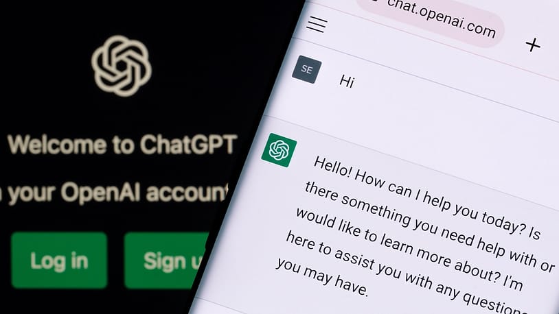 ChatGPT Introduces New Web Browsing Feature ChatGPT