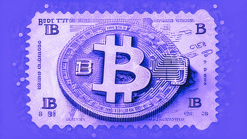Rising Popularity of Bitcoin Stamps NFTs Challenge Ordinals