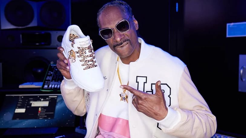 Snoop Dogg’s Bored Ape NFT Inspires New Skechers Line
