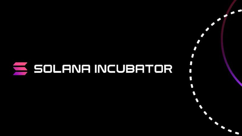 solana incubator
