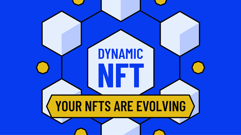 Understanding Evolving NFTs: A Close Look at Dynamic NFTs