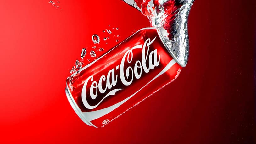 Coca-Cola and SolSea Pioneer NFT Collaborations