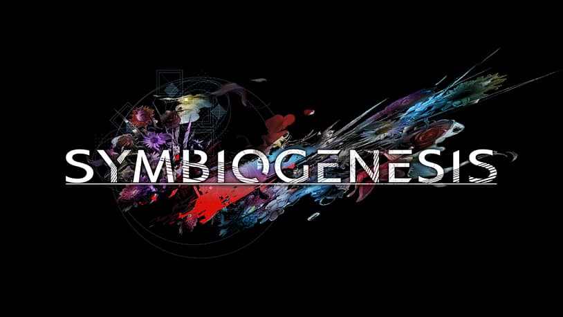 Square Enix Releases Symbiogenesis Chapter 1 SYMBIOGENESIS_