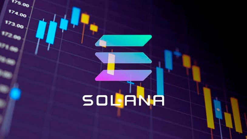 Solana NFT Trading and Transaction Volumes Present Positivity