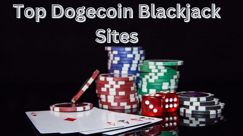 Dogecoin casinos