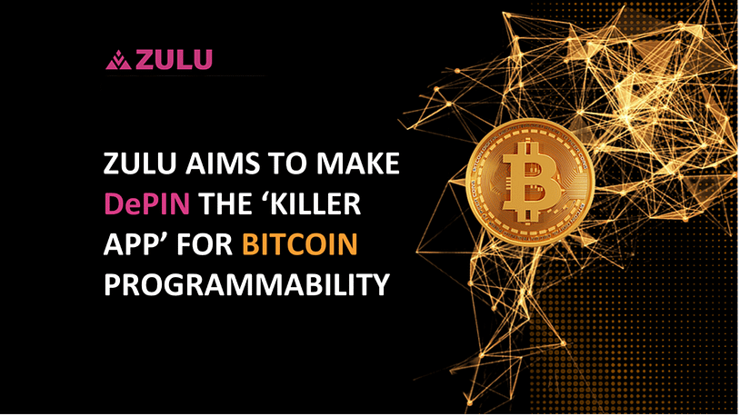 Zulu Network: Catalyzing Bitcoin’s Evolution Beyond Digital Gold