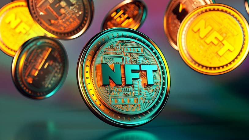 NFT Market Shows Signs of Revival Amidst Sales Increase