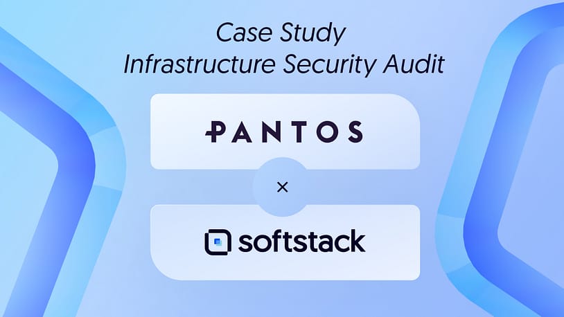 Softstack Successfully Completes In-Depth Security Audit for Pantos’ Cross-Chain Node Infrastructure and Smart Contracts