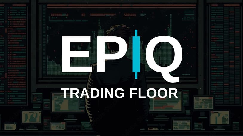 EPIQ Trading Floor Launches as the World’s First Social Media Platform Built Exclusively for Traders