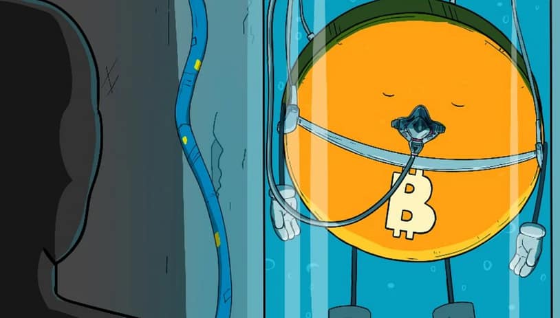 Bitcoin & Friends Will Launch $150,000 NFT Treasure Hunt in January 2024 bitcoin and friends