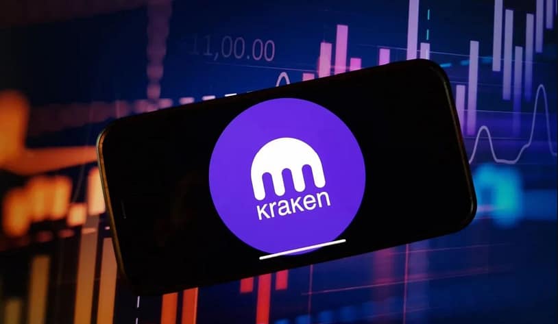 Kraken NFT Marketplace Shuts Down Amid Strategic Shift