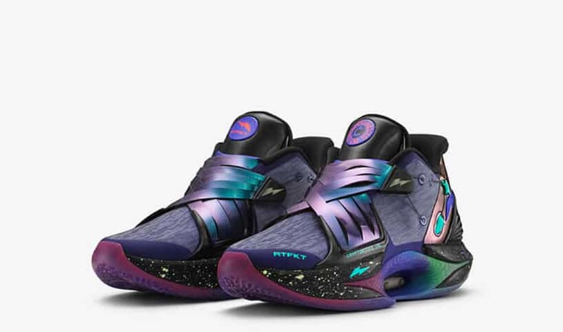 Nike Collabs with RTFKT for Dunk Genesis Sneakers Presales rtkft