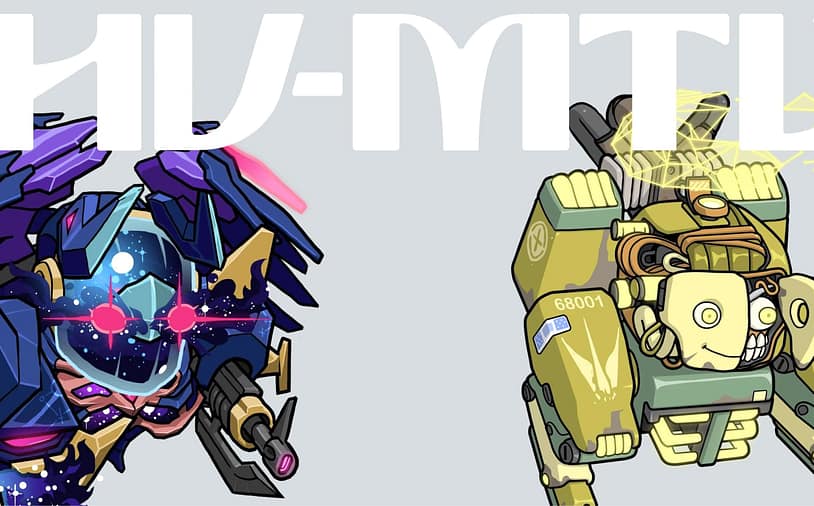 Yuga Labs to Debut Sequel Bored Ape Game, ‘HV-MTL Forge’