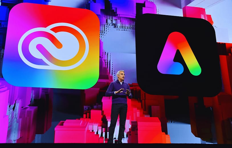 Adobe Spotlights a Suite of AI Tools to Enhance Visual Content Adobe AI