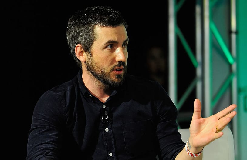 Kevin Rose Makes Huge Shift With His $1.2M NFT Sales kevin rose