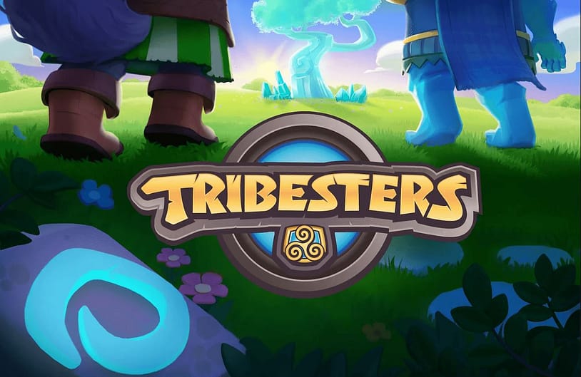 Tribes Studio Spearheads Innovative NFT Sale on Ronin