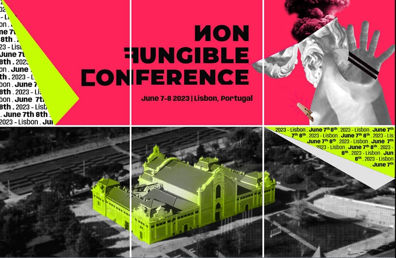 Lisbon to Host NFC 2024 Where Innovation Meets Digital Art