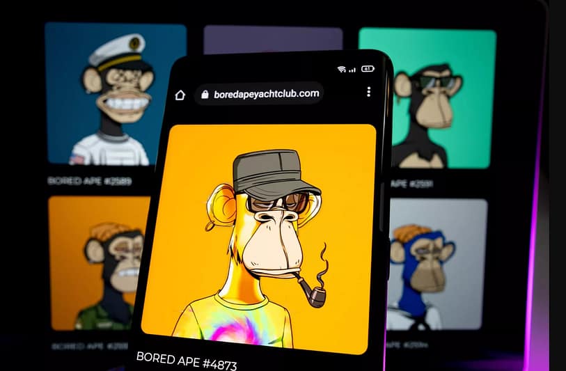 Yuga Labs Partners with Magic Eden for NFT Marketplace BAYC